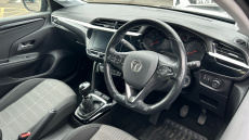 Vauxhall Corsa 1.2 Turbo Griffin 5dr Petrol Hatchback